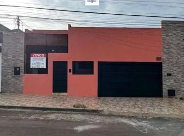 Casa · 197m² · 3 Quartos · 2 Vagas · Casa à venda no bairro Jardim Ana Paula - Anápolis/GO