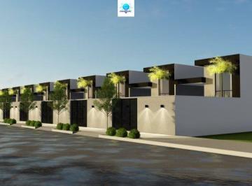 Casa · 95m² · 2 Quartos · 1 Vaga · Casa à venda no bairro Goiânia Park Sul - Aparecida de Goiânia/GO