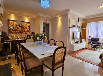Apartamento · 86m² · 3 Quartos · 2 Vagas · Apartamento à Venda - Próximo ao Parque Areião | Goiânia