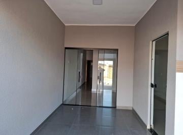 Casa · 70m² · 2 Quartos · 1 Vaga · Casa à venda no bairro Recanto do Sol - Anápolis/GO