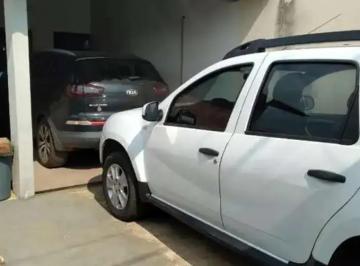 Casa · 180m² · 3 Quartos · 2 Vagas · Casa 3 Quartos com Piscina para Venda ou Troca