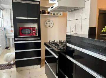 Apartamento · 113m² · 3 Quartos · 1 Vaga · Apartamento à venda no bairro Setor Oeste - Goiânia/GO
