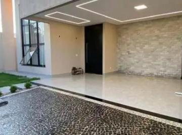 Casa · 215m² · 3 Quartos · 2 Vagas · Anápolis City - Anápolis/GO