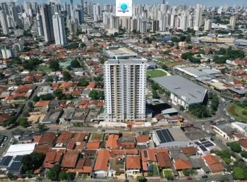 Apartamento · 79m² · 3 Quartos · 2 Vagas · Apartamento à venda no bairro Setor Coimbra em Goiânia/GO