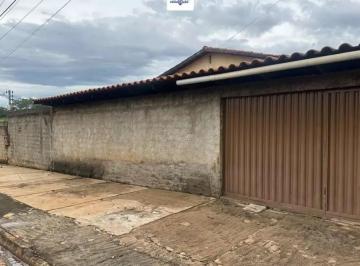 Casa · 480m² · 2 Quartos · 4 Vagas · Casa à venda no bairro Setor Santos Dumont em Goiânia/GO