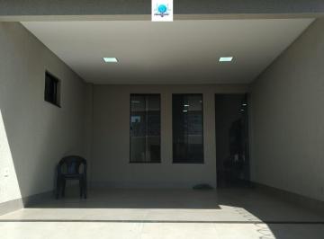 Casa · 165m² · 3 Quartos · 4 Vagas · Casa à venda no bairro Jardim Atlântico - Goiânia/GO