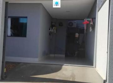 Casa · 72m² · 2 Quartos · 1 Vaga · Casa à venda no bairro Plano Diretor Sul - Palmas/TO