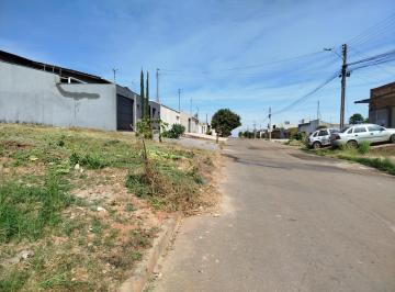 Terreno · 200m² · 1 Vaga · Terreno à venda no bairro Itamaraty 2ª Etapa - Anápolis/GO