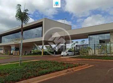 Terreno · 650m² · 1 Vaga · Terreno à venda no bairro Parque Cidade - Goiânia/GO