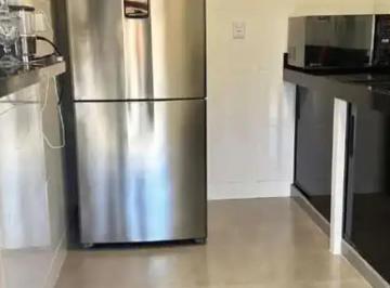 Casa · 88m² · 2 Quartos · 4 Vagas · Casa à venda no bairro Setor Ocidente da Vila Brasília - Aparecida de Goiânia/GO