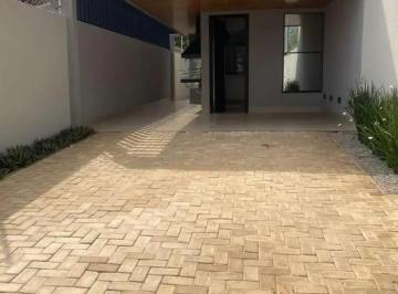 Casa · 107m² · 3 Quartos · 4 Vagas · Casa à venda no bairro Plano Diretor Sul - Palmas/TO