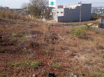 Terreno · 413m² · Terreno à venda no bairro Residencial Morumbi - Goiânia/GO