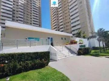 Apartamento · 77m² · 3 Quartos · 2 Vagas · Apartamento à venda no bairro Parque Amazônia - Goiânia/GO