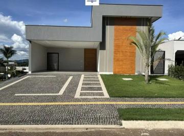 Casa · 360m² · 3 Quartos · 4 Vagas · Casa à venda no Jardim Veneza em Senador Canedo/GO