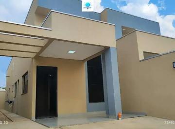 Casa · 67m² · 2 Quartos · 1 Vaga · Casa Padrão com 2 Quartos à venda na 1503 Sul (Arso 151) - Palmas/TO