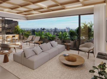 Apartamento · 156m² · 3 Quartos · 3 Vagas · Ágio de apartamento à venda - Reserva 27 Bueno