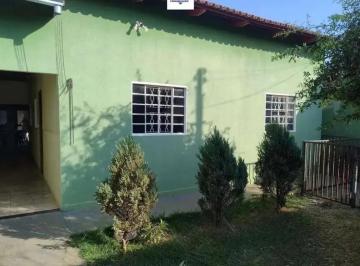 Casa · 200m² · 3 Quartos · 3 Vagas · Casa 3 Quartos para Venda no Jardim Tropical - Aparecida de Goiânia
