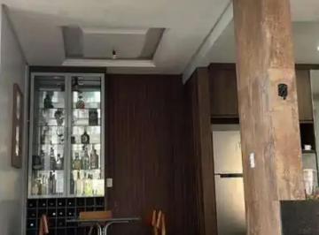Casa · 190m² · 3 Quartos · 4 Vagas · Casa à venda no bairro Residencial Santa Fé I - Goiânia/GO