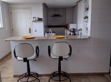 Casa · 500m² · 5 Quartos · 7 Vagas · Cobertura Triplex - 5 quartos (5 suítes) - Setor Central - Goiânia/GO