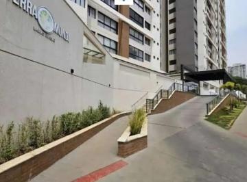 Apartamento · 78m² · 2 Quartos · 1 Vaga · Apartamento à venda no bairro Jundiaí - Anápolis/GO