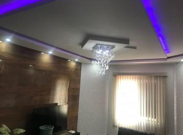 Apartamento · 56m² · 2 Quartos · 1 Vaga · Apartamento à venda no bairro Vila São Joaquim - Anápolis/GO