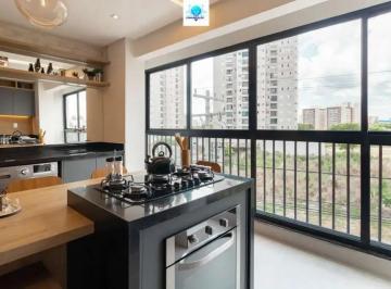 Apartamento · 66m² · 2 Quartos · 1 Vaga · Apartamento à venda no bairro Vila Rosa - Goiânia/GO