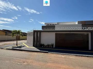 Casa · 155m² · 3 Quartos · 1 Vaga · Casa à venda no bairro Moinho dos Ventos - Goiânia/GO