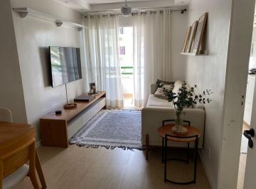 Apartamento · 64m² · 2 Quartos · 1 Vaga · Apartamento à venda no bairro Taquara em Rio de Janeiro/RJ