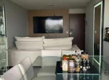 Apartamento · 97m² · 3 Quartos · 2 Vagas · Apartamento à Venda - Terra Mundi | Bairro Jundiaí, Anápolis/GO