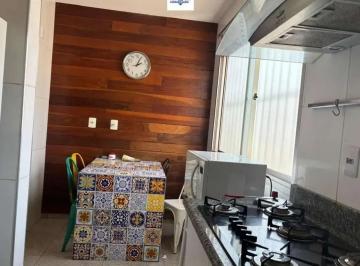 Apartamento · 104m² · 3 Quartos · 2 Vagas · Apartamento à venda no bairro Setor Oeste - Goiânia/GO