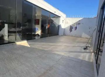 Casa · 200m² · 3 Quartos · 3 Vagas · Casa à venda no bairro Residencial Flamboyant - Anápolis/GO