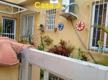 Casa · 70m² · 4 Quartos · 1 Vaga · Casa à venda no bairro Taquara - Rio de Janeiro/RJ