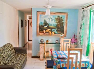 Apartamento · 58m² · 3 Quartos · 1 Vaga · Apartamento em Jacarepaguá, Rio de Janeiro/RJ