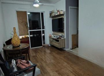 Apartamento · 60m² · 2 Quartos · 1 Vaga · Condomínio Alegria Club Residencial Taquara Jacarepaguá Rio de Janeiro