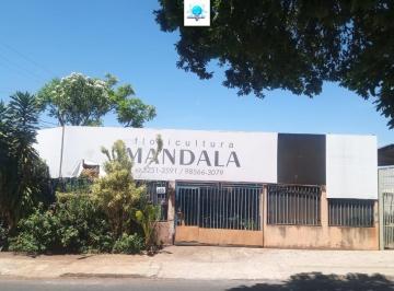 Terreno · 1110m² · 1 Vaga · Terreno à venda no bairro Setor Sudoeste - Goiânia/GO