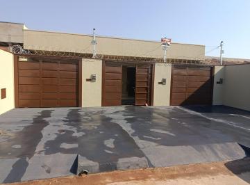 Casa · 72m² · 2 Quartos · 2 Vagas · Casa à venda no bairro Residencial Vida Nova - Anápolis/GO