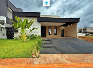 Casa · 169m² · 4 Quartos · 4 Vagas · Residencial Villagio Toscana - Casa à venda no bairro Residencial Villagio Toscana - Goiânia/GO