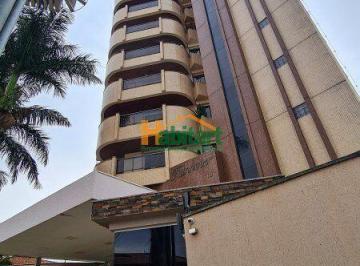 Apartamento · 220m² · 4 Quartos · 3 Vagas · Apartamento - 4 quartos (3 suítes) - Setor Nova Suiça - Goiânia/GO