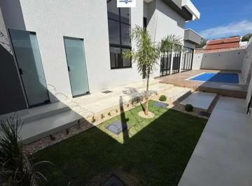 Casa · 155m² · 3 Quartos · Casa à venda no bairro Moinho dos Ventos - Goiânia/GO