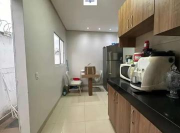 Casa · 273m² · 2 Quartos · 1 Vaga · Casa à Venda no Condomínio Residencial Sublime