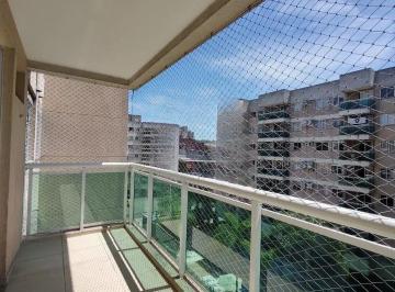 Apartamento · 77m² · 3 Quartos · 1 Vaga · Apartamento à venda no bairro Taquara - Rio de Janeiro/RJ