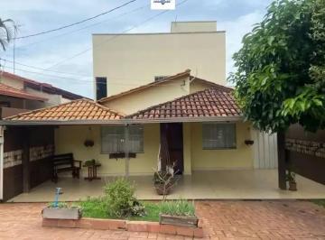 Casa · 248m² · 3 Quartos · 4 Vagas · Casa Térrea 3 Suítes no Condomínio Monte Verde - Goiânia/GO