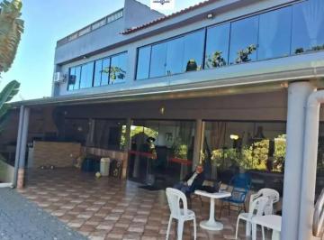 Casa · 800m² · 4 Quartos · 6 Vagas · Casa Fabulosa à Venda -  A 500m do Lago | Condomínio Recanto do Pescador II | Corumbá IV - GO