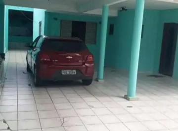 Casa · 250m² · 4 Quartos · 4 Vagas · Sobrado de 4 Quartos no Setor Leste Universitário - Goiânia/GO