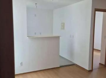 Apartamento · 40m² · 2 Quartos · 1 Vaga · Apartamento à venda no bairro Vila Mutirão II - Goiânia/GO