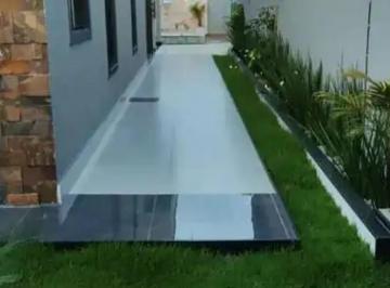Casa · 200m² · 3 Quartos · 3 Vagas · Casa Térrea de Alto Padrão - Buriti Sereno - Aparecida de Goiânia/GO