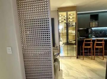 Apartamento · 85m² · 3 Quartos · 2 Vagas · Apartamento à Venda - Ipiranga Parque Jundiaí, Anápolis/GO