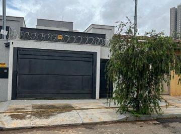 Casa · 144m² · 3 Quartos · 4 Vagas · Casa à venda no bairro Jardim Atlântico - Goiânia/GO