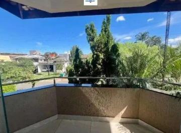 Casa · 250m² · 3 Quartos · 2 Vagas · Sobrado de Alto Padrão à Venda - Condomínio Portal do Sol I | Goiânia-GO