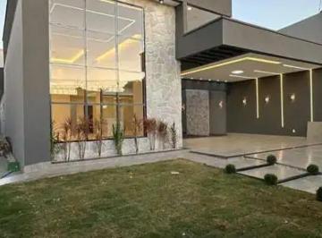 Casa · 211m² · 4 Quartos · 4 Vagas · Casa à venda no bairro Setor Faiçalville - Goiânia/GO
